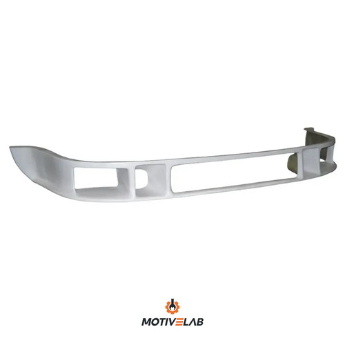Spoiler anteriore porsche 911 - anteriore,