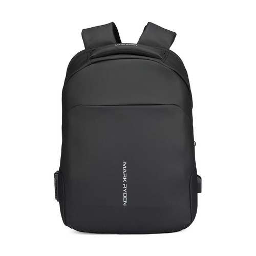 Zaino per laptop antifurto - , e