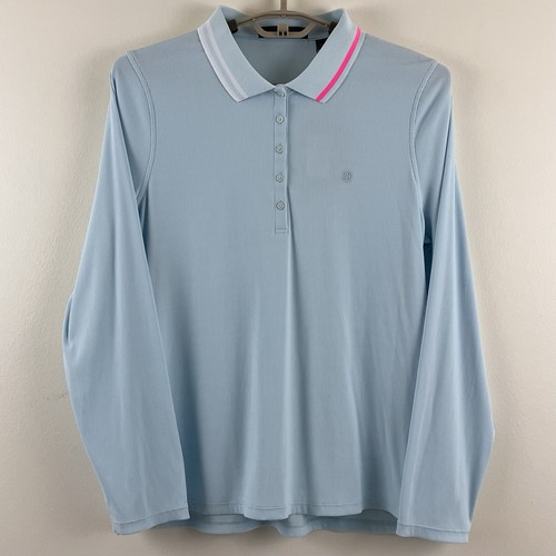 Polo golf tecnica costine - da,