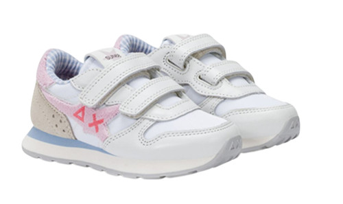 Scarpe bimba sun68 - art, z36422b
