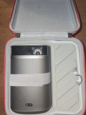 Proiettore portatile xgimi - proiettore,
