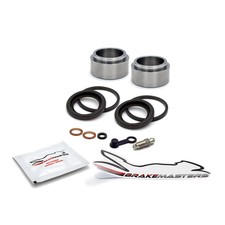 Componenti servizio pinza