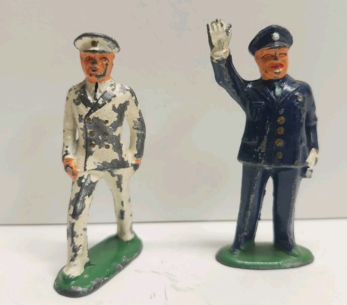 Figurina barclay manoil - figurina,
