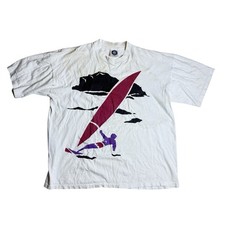 Vtg 90s California Surf