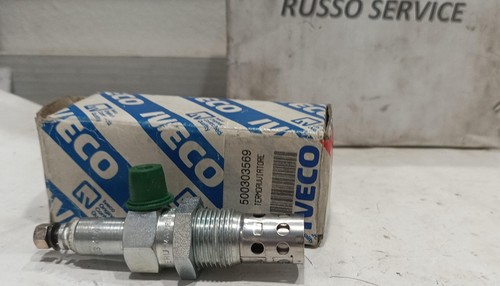 Termoavviatore candela - termoavviatore,
