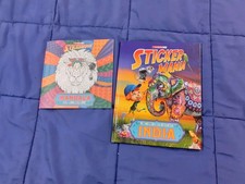 Sticker Mania Un Mondo Di