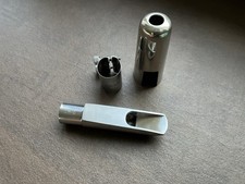 Vendo Berg LARSEN 110 2 SMS per Sax Contralto