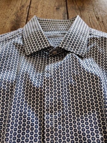 Camicia uomo 100 cotone - uomo,