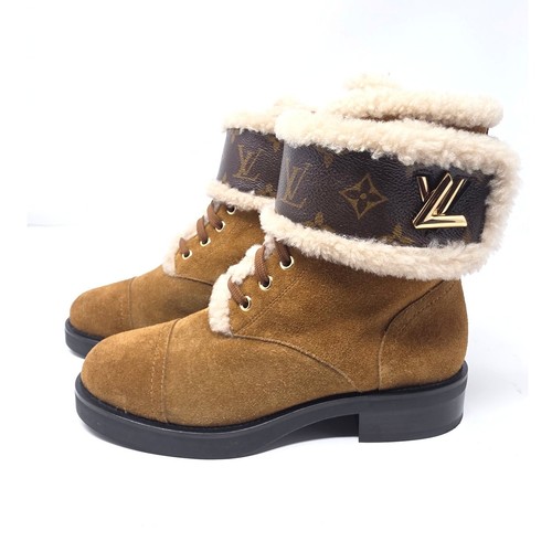 Stivaletti louis vuitton - stivaletti,