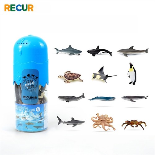 Recur piccoli animali marini - animali,