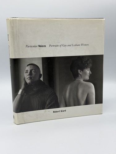 1st particular voices - particular,