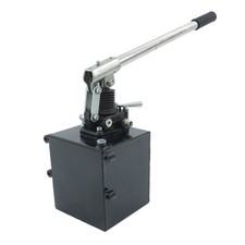 Pompa manuale pistone - manuale,