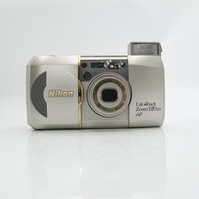 Nikon Lite Touch Zoom 120 ED