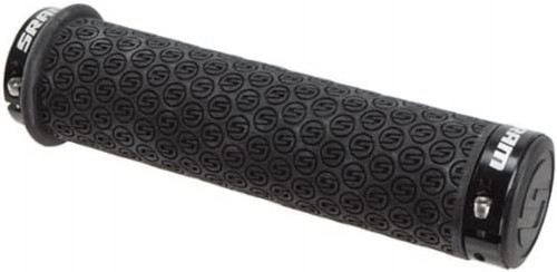 Mtb maniglie in silicone - dh,