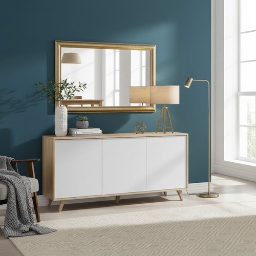Dechome madia moderna - dechome, 3