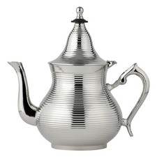 Teiera Decorativa Marocchina