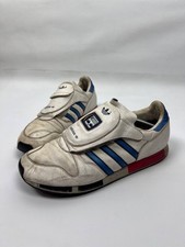 Adidas Micropacer argento