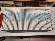 Lotto Tex 600/640 Prima Edizione Sequenza Completa