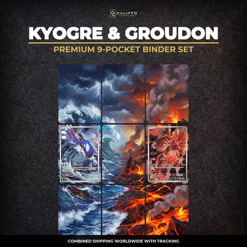 Kyogre groudon storm emerald - &,