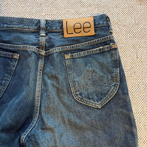 Lee 101b e524 - e524, riproduzione