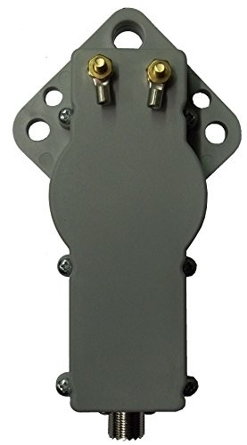 Balun tipo tensione 1 - di, 4:1