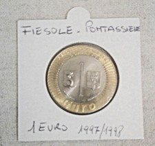 1 Euro - Moneta prototipo -