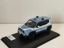 Jeep Renegade - Polizia di