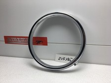 Ghiera Cornice Faro Cromata