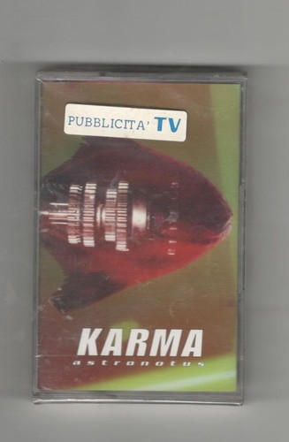 Karma astronotus mc - -,