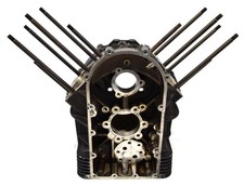 GU03000756 CARTER BASAMENTO BLOCCO MOTORE MOTO GUZZI CALIFORNIA 1100 2003 2004