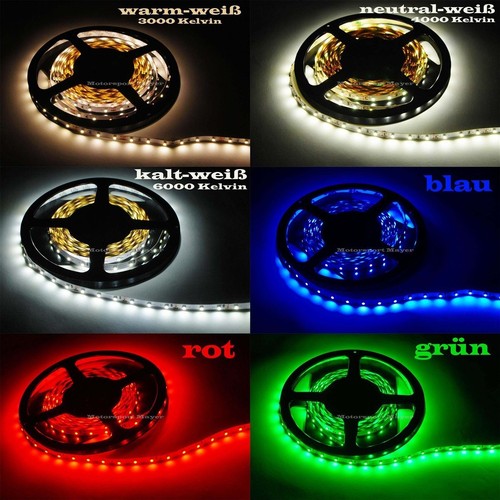 Led smd strisce strip bar - smd,