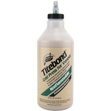 Colla per legno - titebond, cold