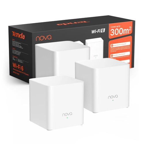 Router mesh wifi ax1500 - wifi,