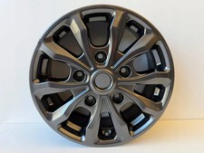 Cerchio lega 17 - in, pollici