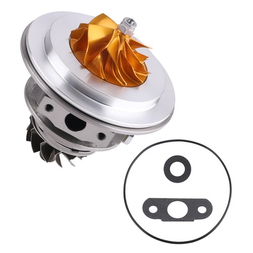 Billet turbo core - billet,