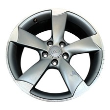 Cerchio in lega cerchio in