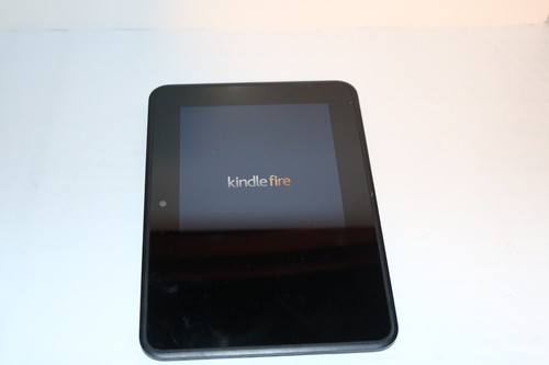 Amazon kindle fire x43z60 - amazon,
