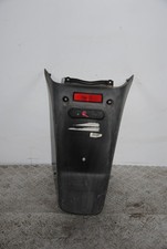 70728- Carena Portatarga Posteriore Honda Chiocciola @ 150 dal 2000 al 2006