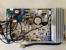 scheda condizionatore lg