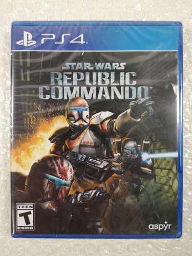 Star wars republic commando - republic,
