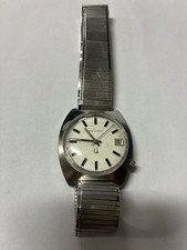 Bulova Men's Classic 218 D