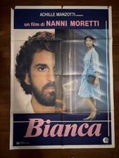SS,manifesto 2F,  BIANCA NANNI