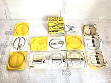 Serie Fasce Elastiche Fiat