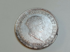 FERDINANDO I -120 - GRANA 1818