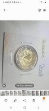 moneda de 2euros  de finlandia