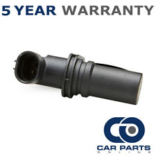 Sensore albero motore per fiat