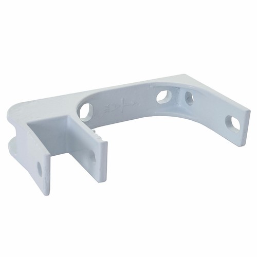 Supporto parete per tenda - parete,