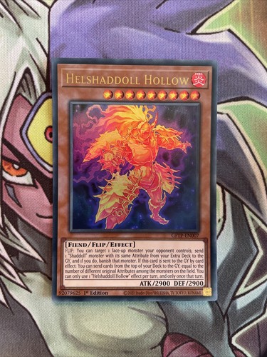 Gftp en007 helshaddoll hollow - gftp-en007,