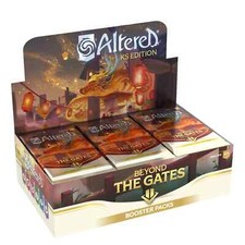 Altered TCG - Beyond the Gates