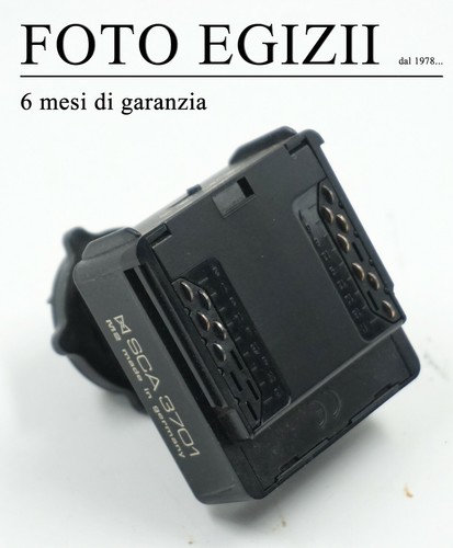 Metz sca 3701 adattatore - m2,
